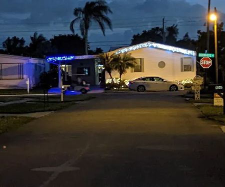 Tropical Breeze Estates Inc