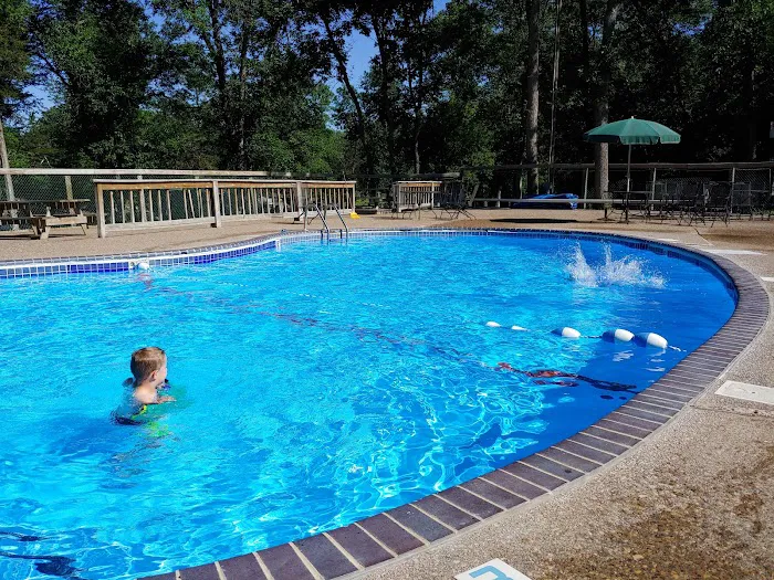 Apple River Family Campground Picture 4