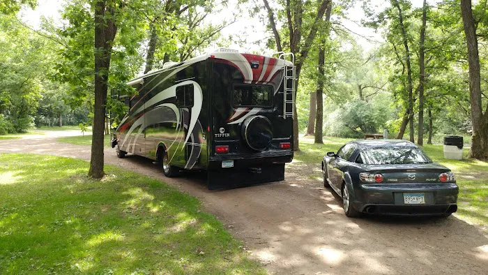 Apple River Family Campground Picture 8