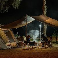 River's Edge Apple River Tubing & Camping ico