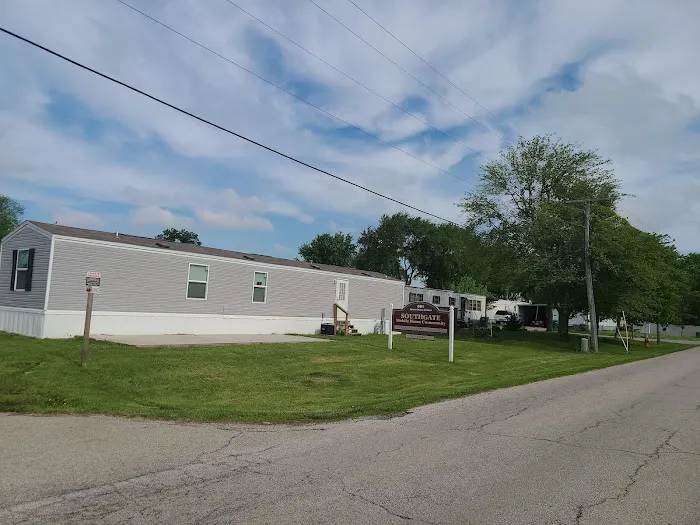 Chatham Southgate Mobile Home Picture 1