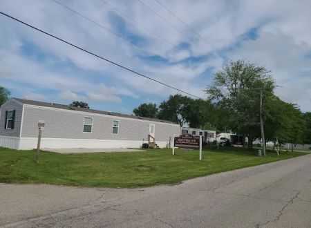 Chatham Southgate Mobile Home