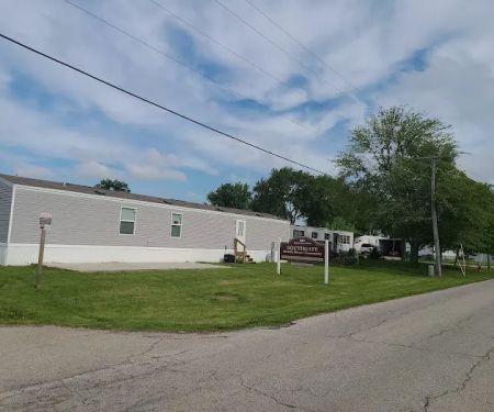 Chatham Southgate Mobile Home