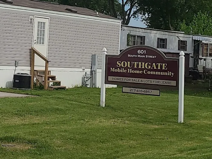 Chatham Southgate Mobile Home Picture 2