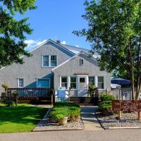 Town & Country RV Park and Campground ico
