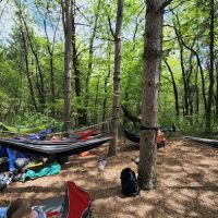 Cleary Lake Regional Park Campground ico