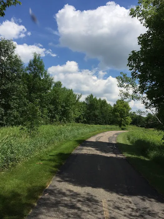 Cleary Lake Regional Park Campground Picture 4