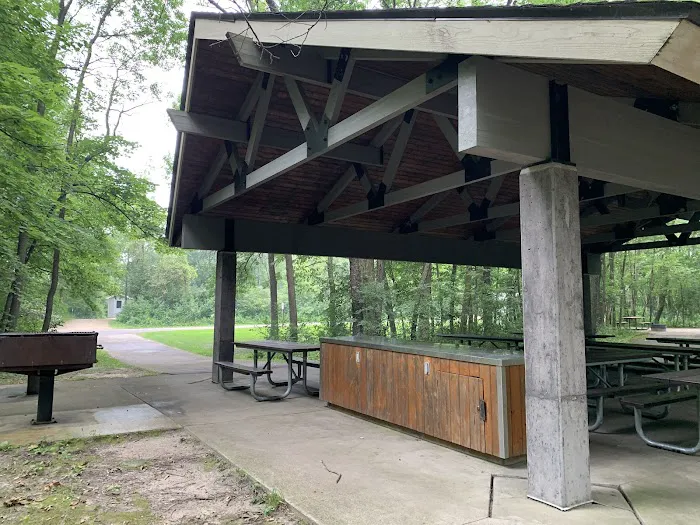 Cleary Lake Regional Park Campground Picture 8