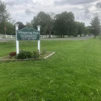 Whispering Pines Mobile Home Park ico