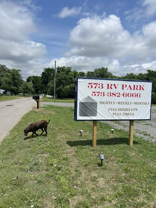 573 RV Park Picture 2