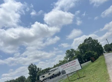 573 RV Park