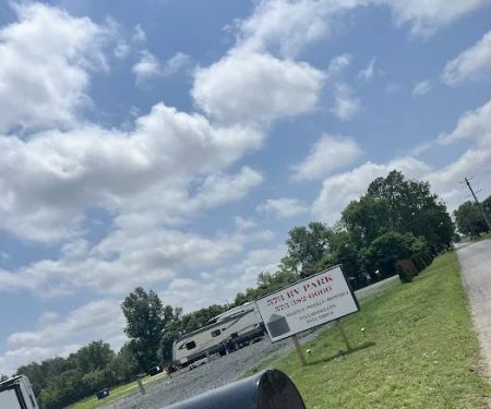 573 RV Park