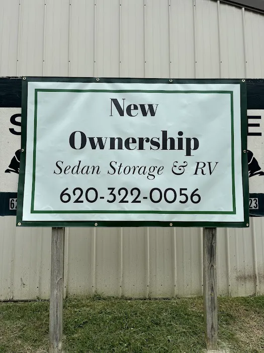 Sedan Storage & RV Picture 3