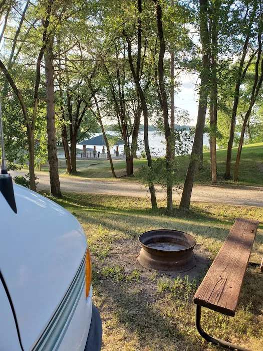 Fish Lake Acres Campground Picture 8