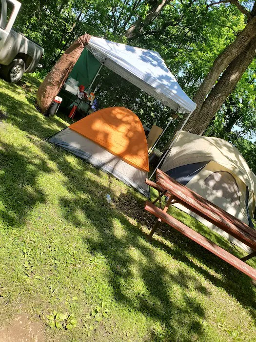 Fish Lake Acres Campground Picture 7