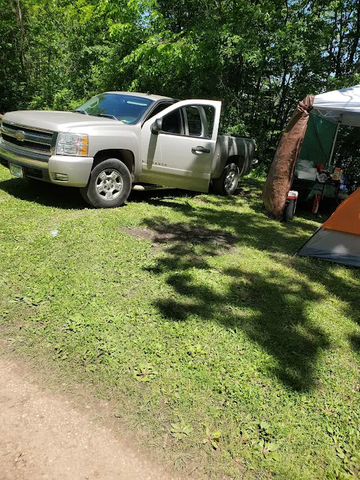 Fish Lake Acres Campground Picture 10
