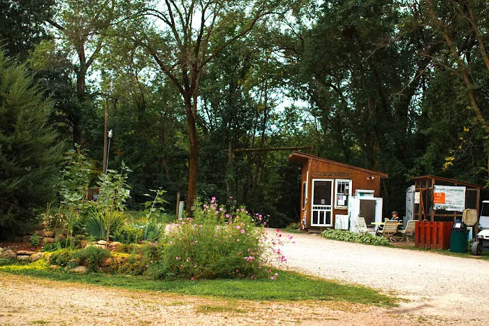 Fish Lake Acres Campground Picture 6