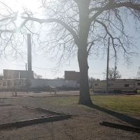 City of Fredonia RV Park ico