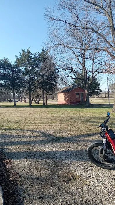 City of Fredonia RV Park Picture 5