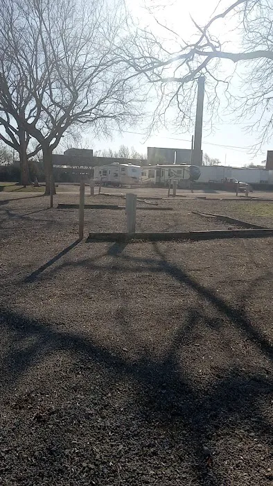 City of Fredonia RV Park Picture 4