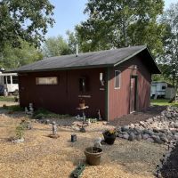 Lil’ Bit Campground ico