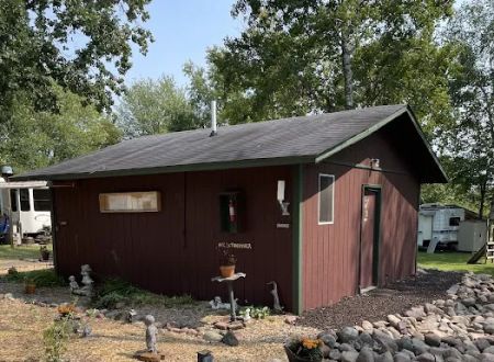 Lil’ Bit Campground