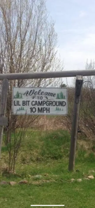 Lil’ Bit Campground Picture 6