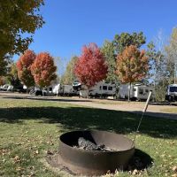Birch Lakes RV Park ico