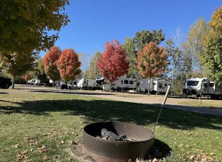 Birch Lakes RV Park