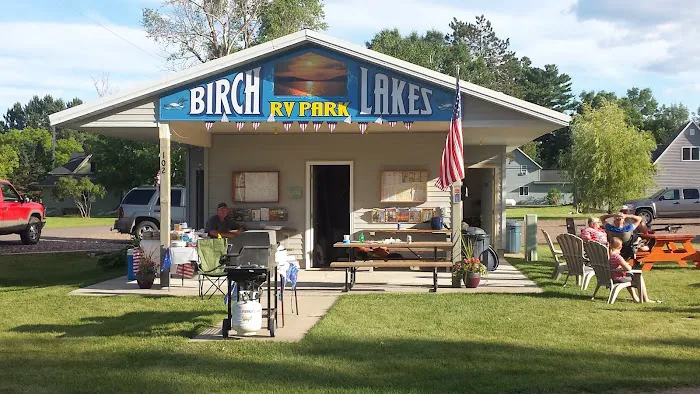 Birch Lakes RV Park Picture 7