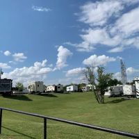 Plantation Place Dallas RV Park ico