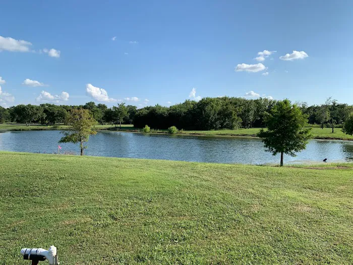 Plantation Place Dallas RV Park Picture 6
