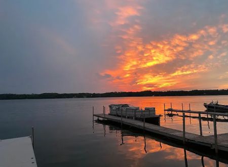 Bear Paw Resort & Campground