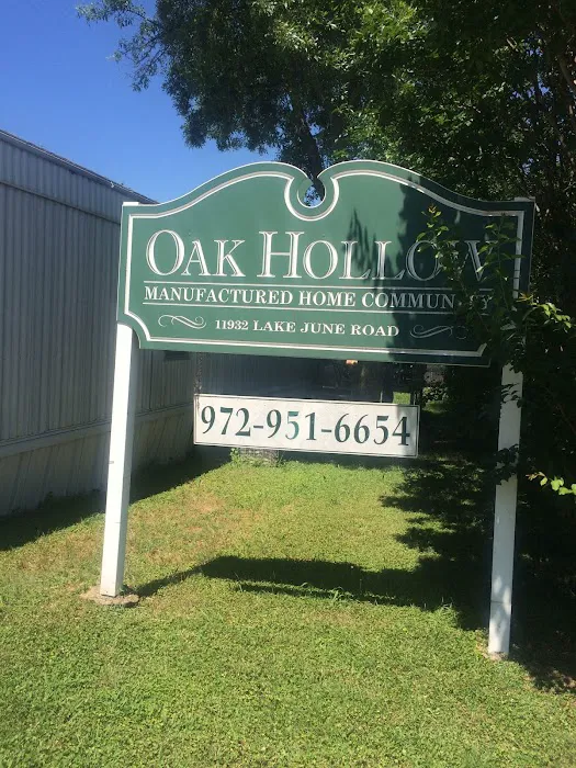 Oak Hollow Picture 3