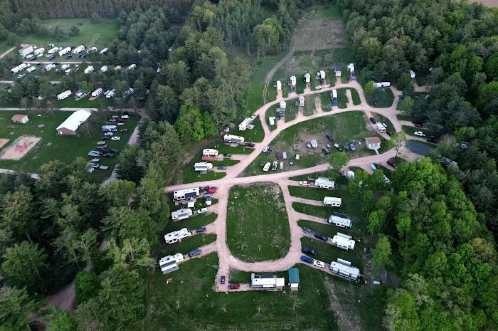 Rivers Edge Campground - Birchwood Picture 2