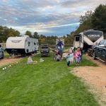 Rivers Edge Campground - Birchwood