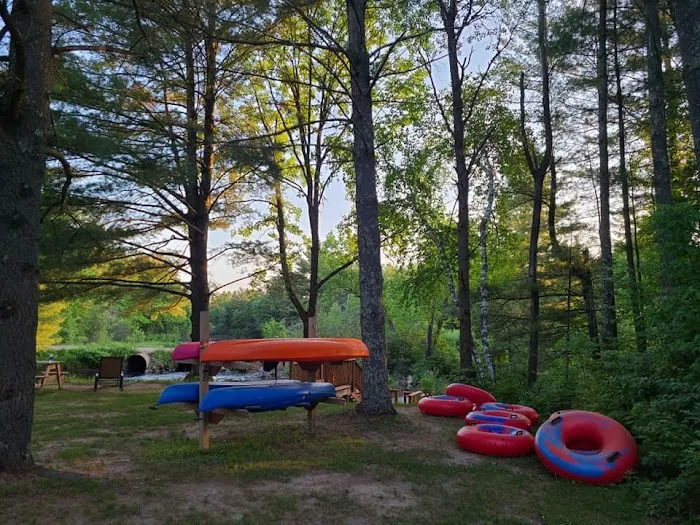 Rivers Edge Campground - Birchwood Picture 9