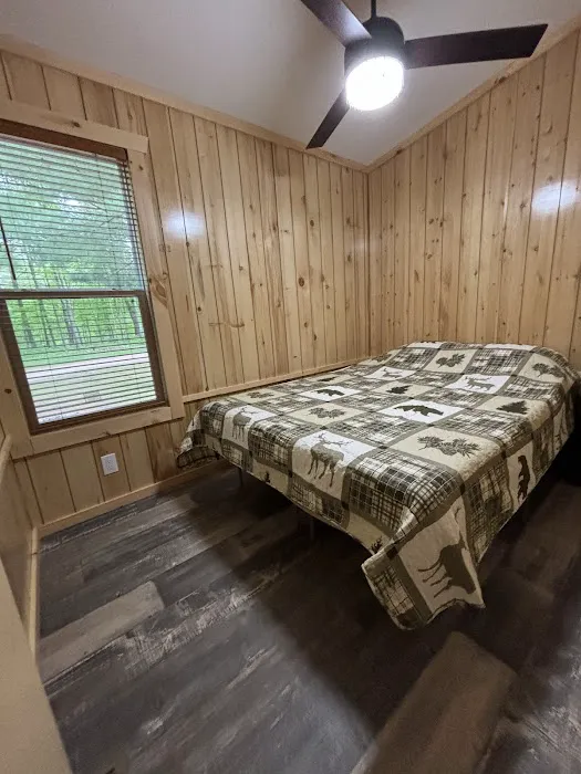 Rivers Edge Campground - Birchwood Picture 4
