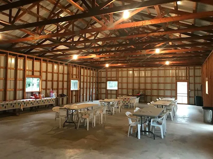 Rivers Edge Campground - Birchwood Picture 8