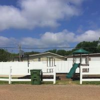 Happy Mobile Home Park ico