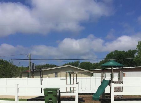 Happy Mobile Home Park
