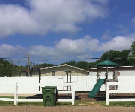 Happy Mobile Home Park