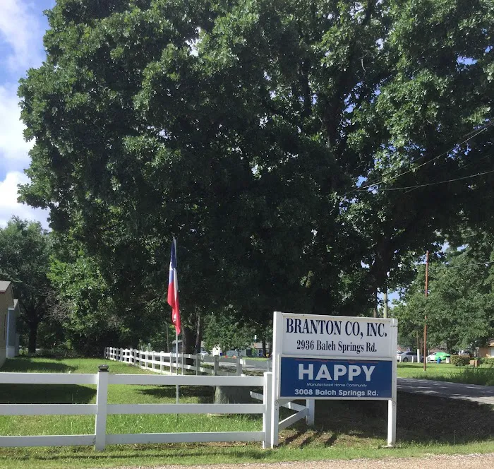 Happy Mobile Home Park Picture 4