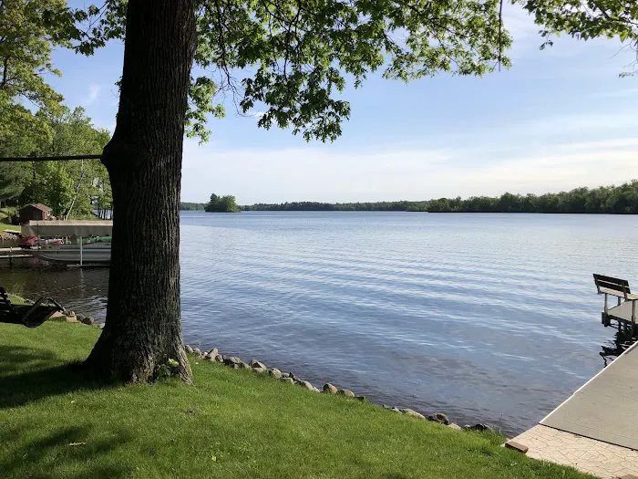 Long Lake East Side Campground Picture 3
