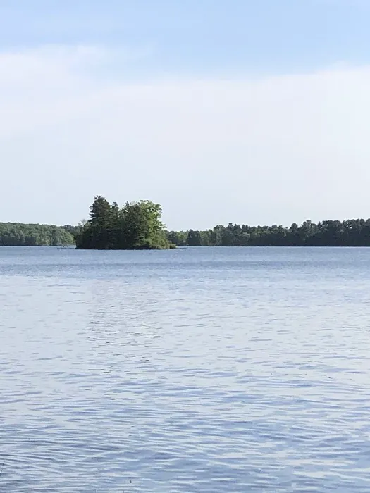 Long Lake East Side Campground Picture 1