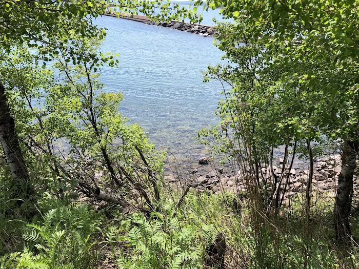Long Lake East Side Campground Picture 4