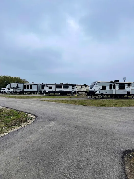 Rusted Rail RV Park Picture 8