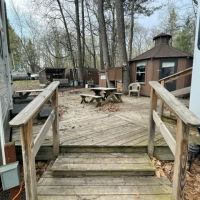 Lincolnwood Resort & Bar ico