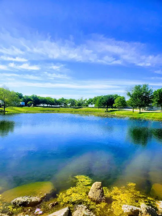 Lakeside RV Park Picture 1