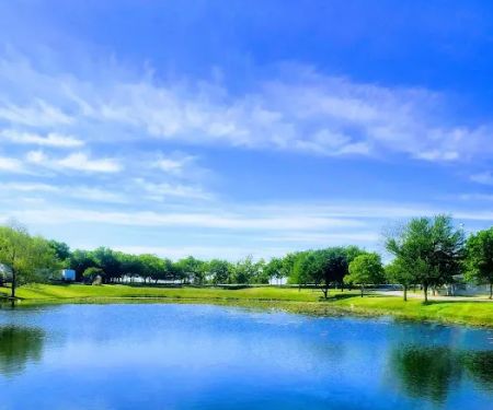 Lakeside RV Park
